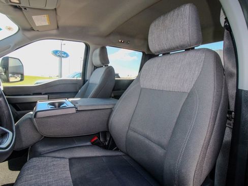 Used 2026 Ford F250 XLT AWD/4WD image 14