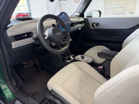 New 2026 MINI Cooper S FWD image 7
