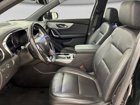Used 2019 Chevrolet Blazer LT w/ Sun and Wheels Package AWD/4WD image 12