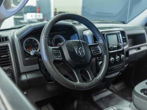 Used 2014 RAM 1500 Tradesman RWD image 10