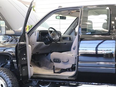 Used 1996 Dodge Ram 3500 Truck 4x4 Club Cab image 48