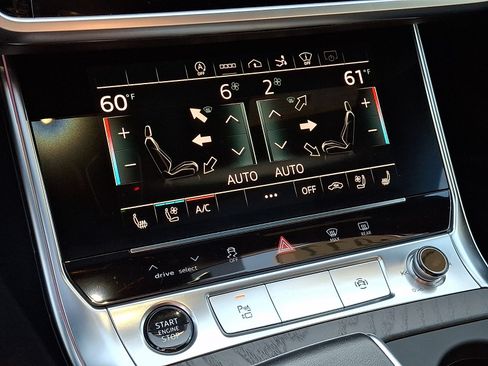 Used 2022 Audi A7 3.0T Prestige AWD/4WD image 18