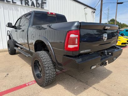 Used 2019 RAM 2500 Laramie