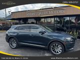 Used 2021 Lincoln Nautilus Reserve w/ Equipment Group 201A image 3