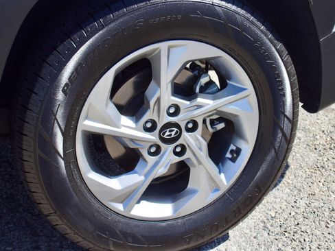 Used 2023 Hyundai Tucson SEL FWD image 18
