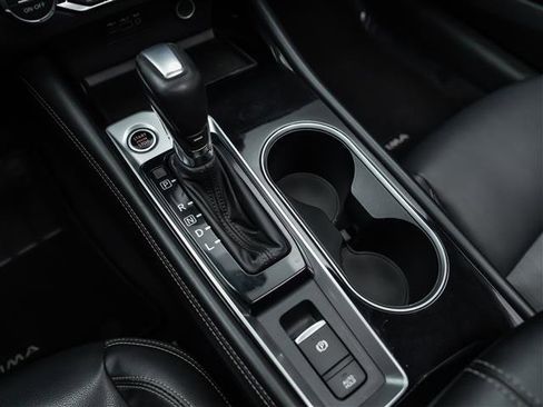 Used 2020 Nissan Altima 2.5 SL image 24