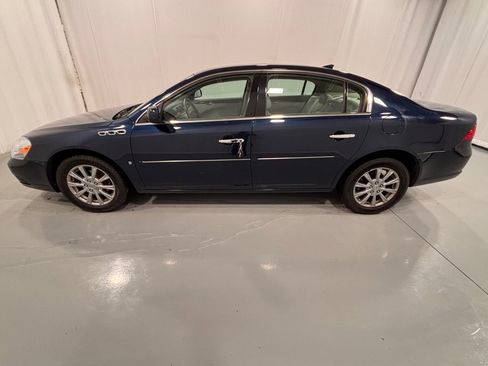 Used 2009 Buick Lucerne CXL w/ Driver Confidence Package image 8