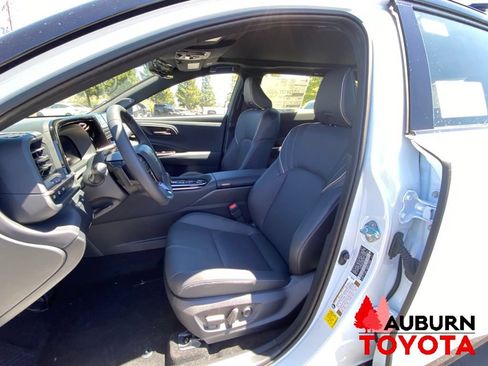 New 2026 Toyota Crown Signia w/ Advanced Technology Package AWD/4WD image 29