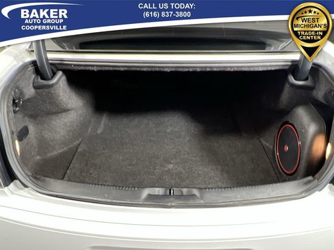 Used 2017 Chrysler 300 S w/ 300S Premium Group image 26