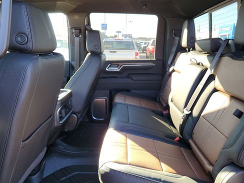 New 2026 Chevrolet Silverado 2500 High Country w/ Technology Package image 10