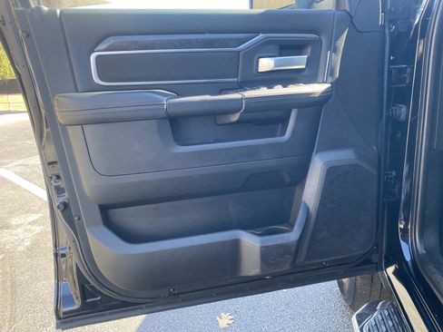 Certified 2024 RAM 2500 Big Horn w/ Bed Utility Group image 22