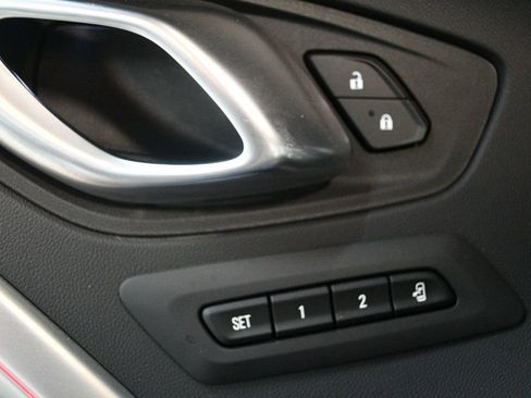 Used 2023 Chevrolet Camaro ZL1 image 68