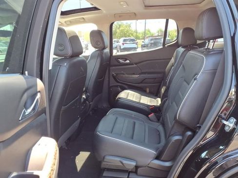 Used 2021 GMC Acadia Denali w/ Denali Technology Package image 22