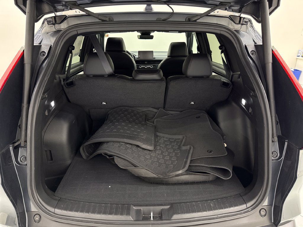 Used 2024 Honda CR-V Sport-L image 28