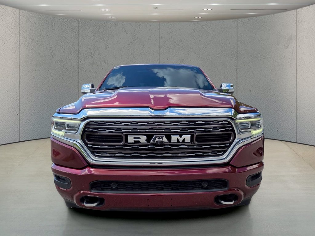 Used 2021 RAM 1500 Limited RWD image 13