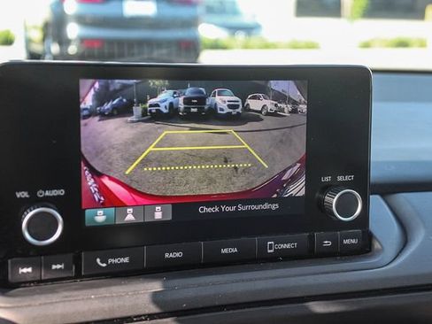 Used 2023 Honda Accord LX image 31