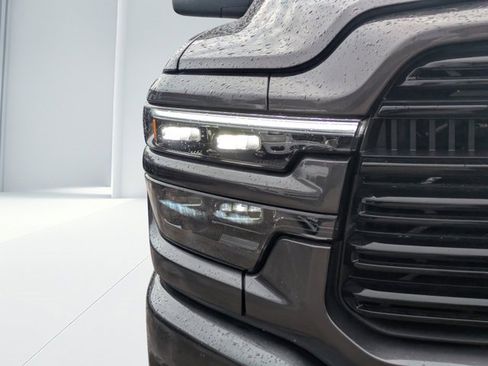 New 2026 RAM 2500 Laramie image 8