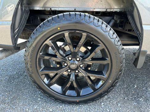 Used 2022 Ford F150 XLT w/ Equipment Group 302A High AWD/4WD image 20