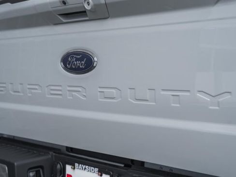 New 2026 Ford F350 Lariat w/ Lariat Premium Package image 10