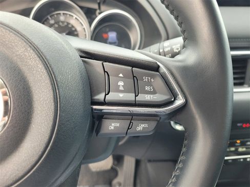 Used 2022 MAZDA CX-5 AWD 2.5 S w/ Select Package image 31