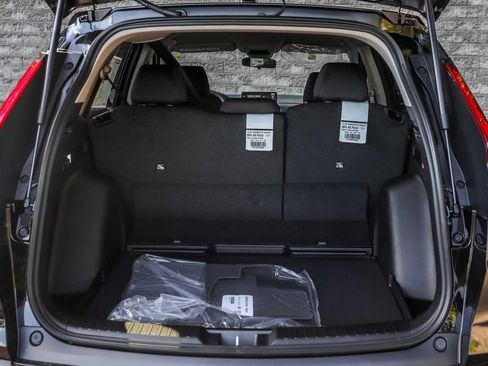 New 2026 Honda CR-V LX image 9