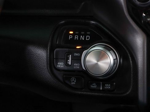 Used 2023 RAM 1500 Rebel w/ Rebel Level 2 Equipment Group image 22