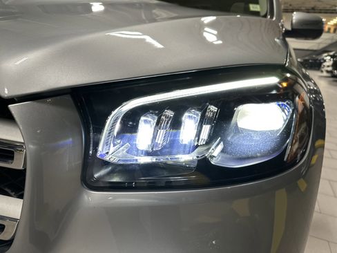 Certified 2023 Mercedes-Benz GLS 450 GLS 450 image 10