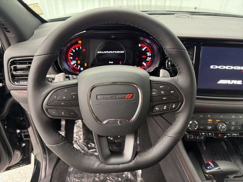 New 2026 Dodge Durango GT AWD/4WD image 22