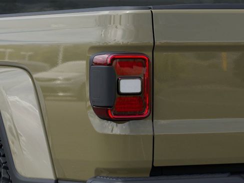 New 2026 Jeep Gladiator Willys AWD/4WD image 9