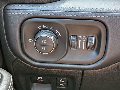 Used 2026 RAM 1500 RHO w/ RHO Level 1 Equipment Group AWD/4WD image 31
