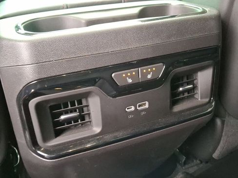 Used 2024 GMC Sierra 1500 AT4X image 22