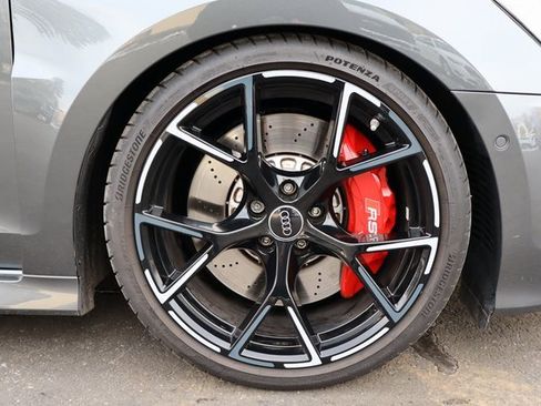 Used 2024 Audi RS 3 image 11