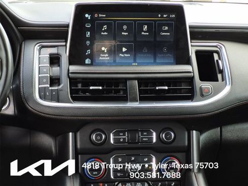 Used 2023 Chevrolet Suburban RST w/ Luxury Package RWD image 31