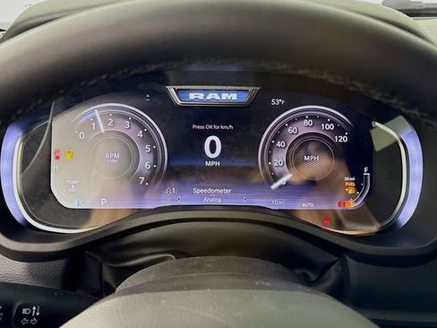 New 2026 RAM 1500 Big Horn image 12