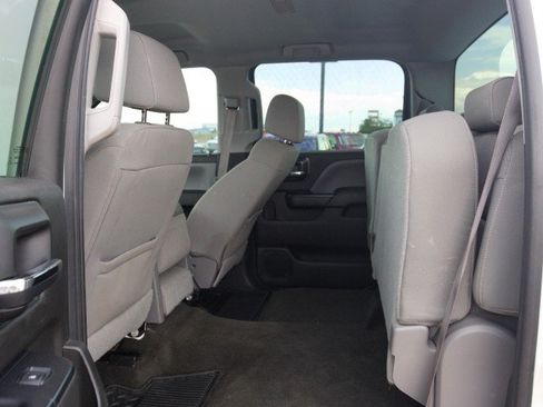 Used 2016 Chevrolet Silverado 2500 W/T AWD/4WD image 26