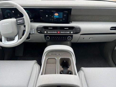 New 2026 Hyundai Palisade SEL Premium FWD image 62