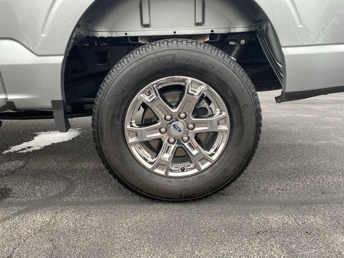 Used 2023 Ford F150 XLT w/ Equipment Group 302A High image 39