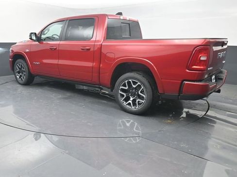 New 2026 RAM 1500 Laramie image 3