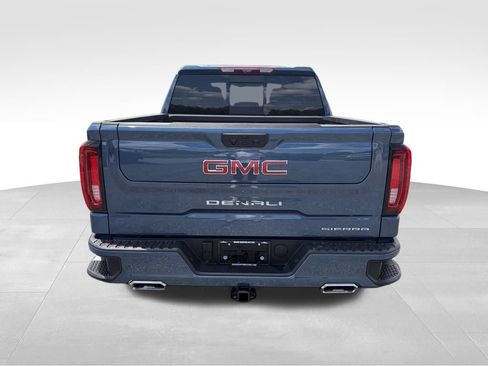 Used 2025 GMC Sierra 1500 Denali w/ Denali Reserve Package AWD/4WD image 19