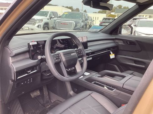New 2027 Kia Telluride EX X-Line AWD/4WD image 14