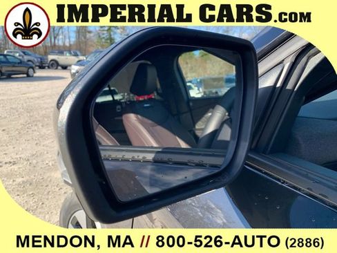 New 2026 Ford Explorer Platinum w/ LUX Leather Package image 7