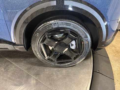 New 2027 Kia Telluride EX X-Line AWD/4WD image 11