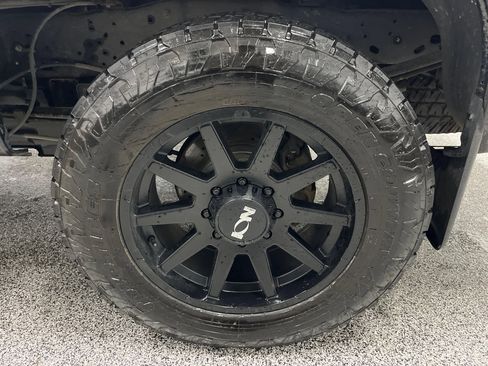 Used 2015 Ford F250 Lariat w/ Lariat Ultimate Package image 10