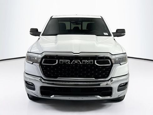 Used 2025 RAM 1500 Big Horn AWD/4WD image 2