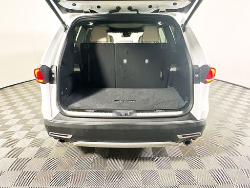 Used 2025 Toyota Grand Highlander AWD Hybrid image 31