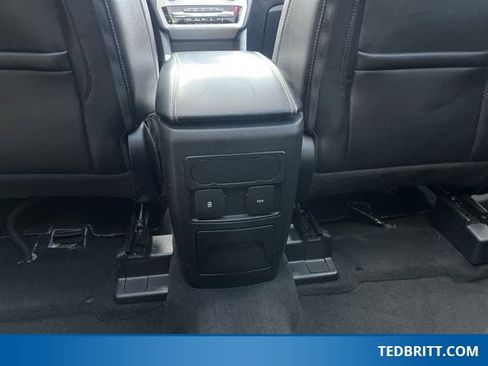 Certified 2023 Ford Explorer XLT w/ Equipment Group 202A image 14