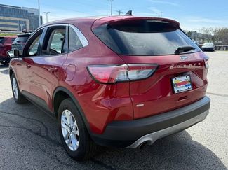 Used 2022 Ford Escape SE w/ Convenience Package AWD/4WD video 2