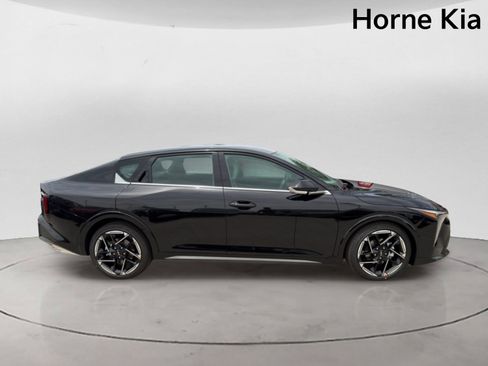 New 2026 Kia K4 EX FWD image 3