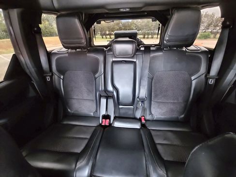 Certified 2022 Ford Bronco Raptor image 20