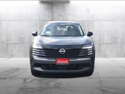 New 2026 Nissan Kicks S